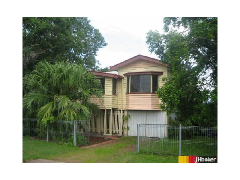 13 King Street, North Mackay QLD 4740