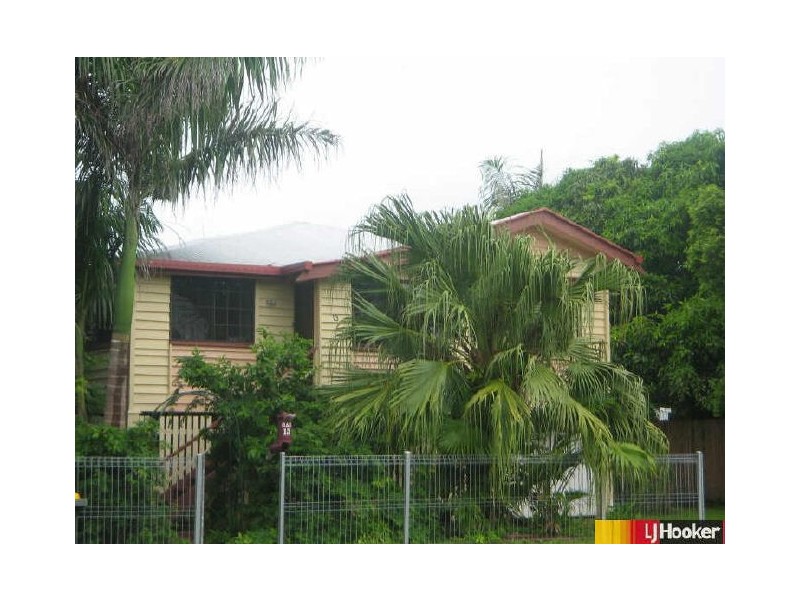 13 King Street, North Mackay QLD 4740