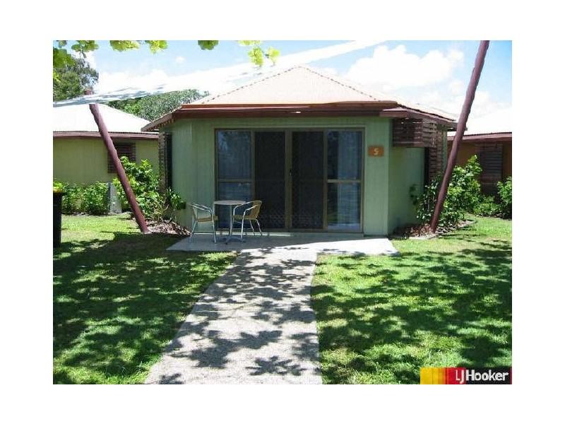 5/12 Homestead Bay Avenue, Bucasia QLD 4750