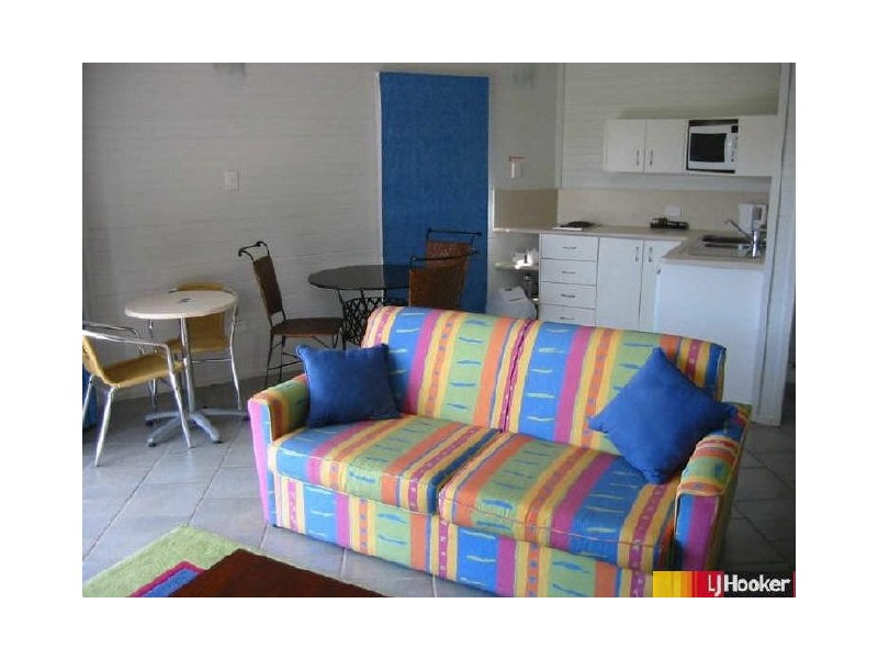 5/12 Homestead Bay Avenue, Bucasia QLD 4750