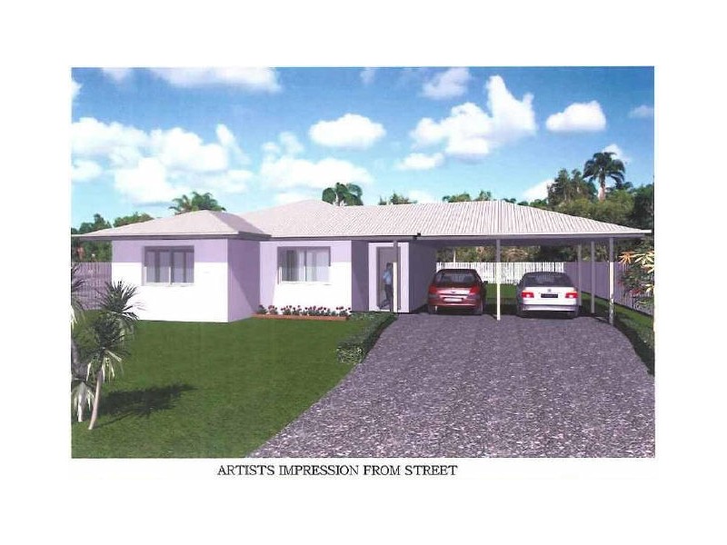 Lot 50 Clark Place, Marian QLD 4753