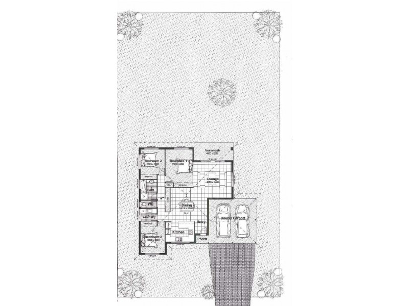 Lot 52 Clark Place, Marian QLD 4753