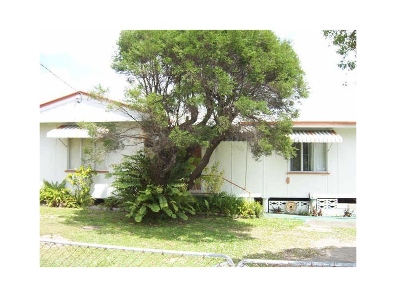 6 Moffat Street, Mackay QLD 4740