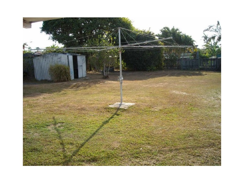 6 Moffat Street, Mackay QLD 4740