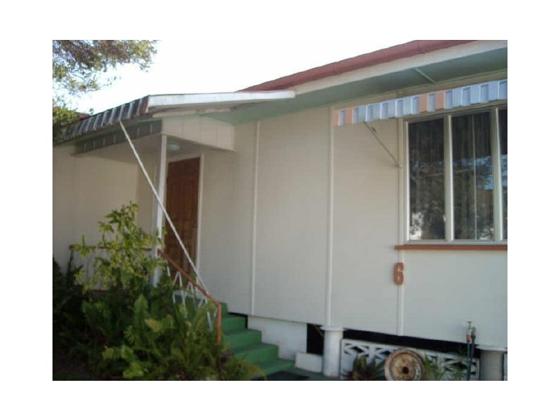 6 Moffat Street, Mackay QLD 4740