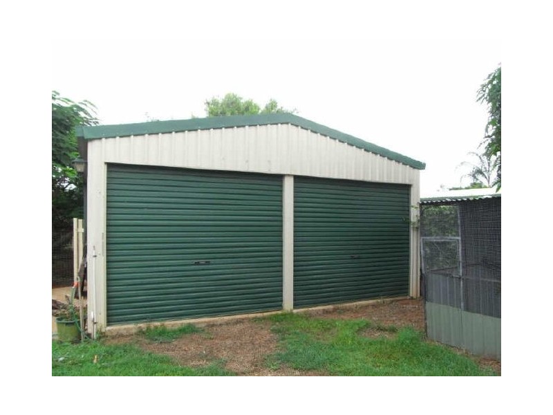 21 Rolfe Street, Moranbah QLD 4744
