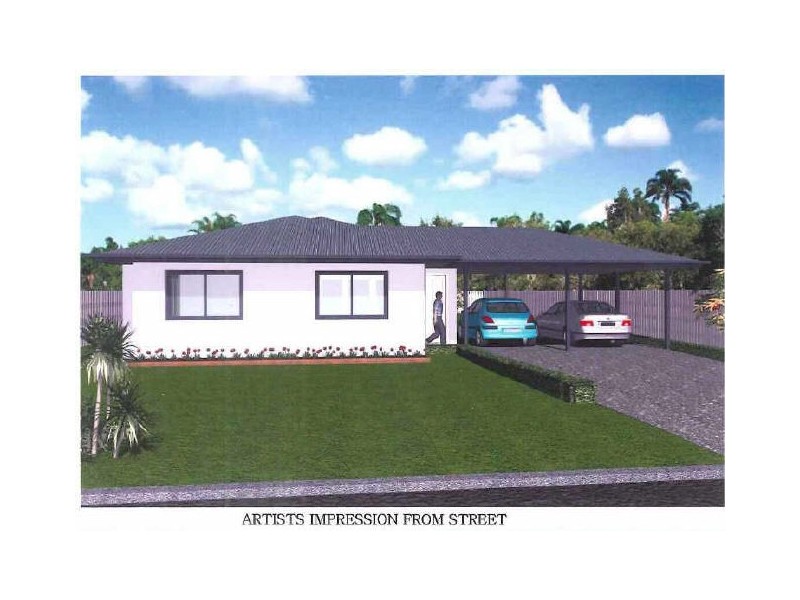 Lot 59 McCall Street, Marian QLD 4753