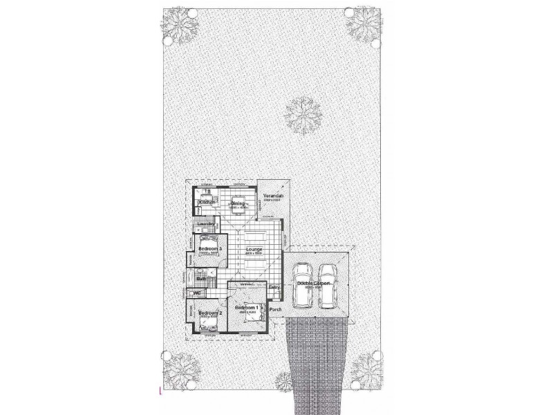 Lot 59 McCall Street, Marian QLD 4753