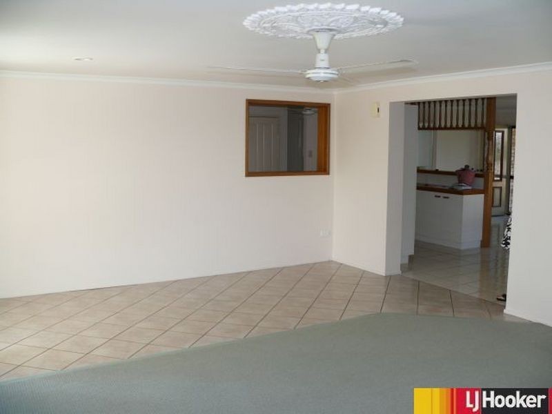 130 Broomdykes Drive, Beaconsfield QLD 4740