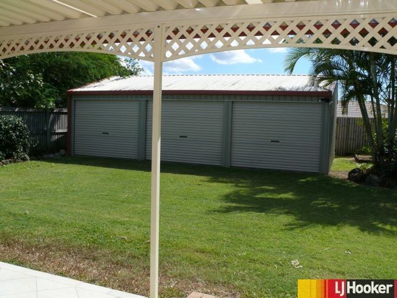 130 Broomdykes Drive, Beaconsfield QLD 4740