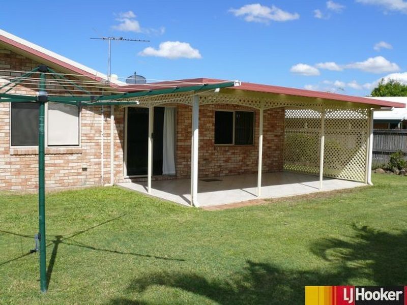 130 Broomdykes Drive, Beaconsfield QLD 4740