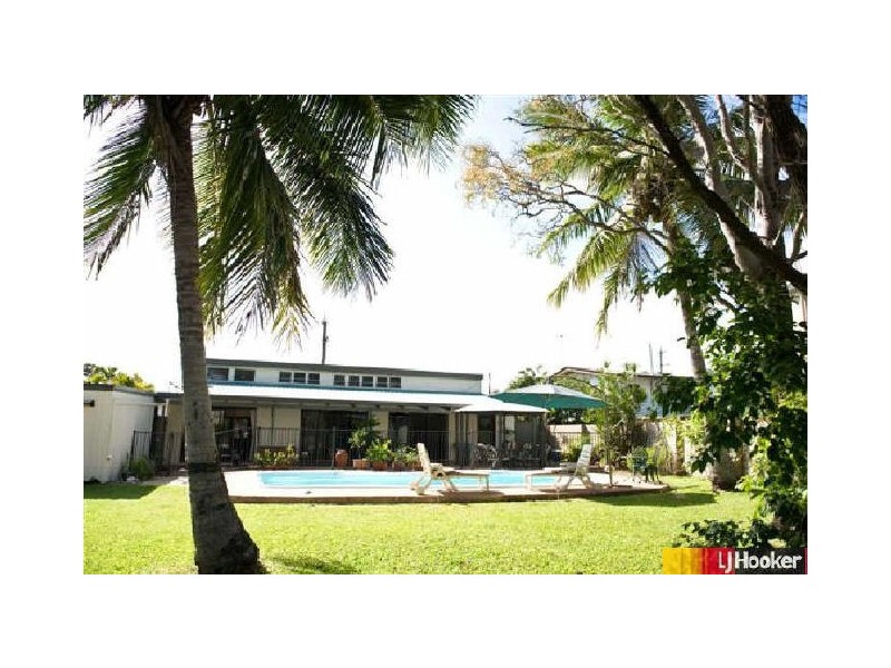 128 Goldsmith Street, South Mackay QLD 4740