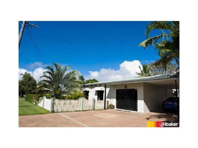 128 Goldsmith Street, South Mackay QLD 4740
