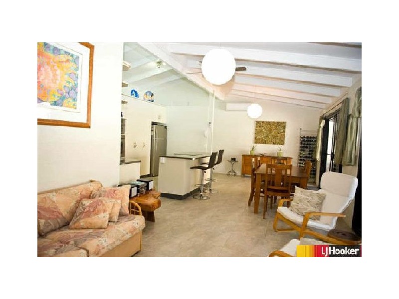 128 Goldsmith Street, South Mackay QLD 4740