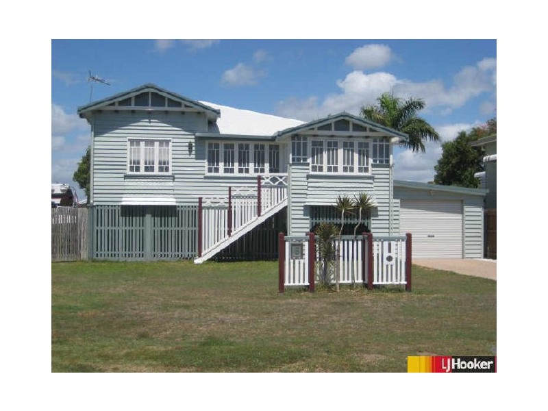 6 Steen Street, South Mackay QLD 4740