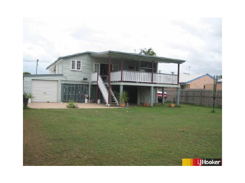 6 Steen Street, South Mackay QLD 4740