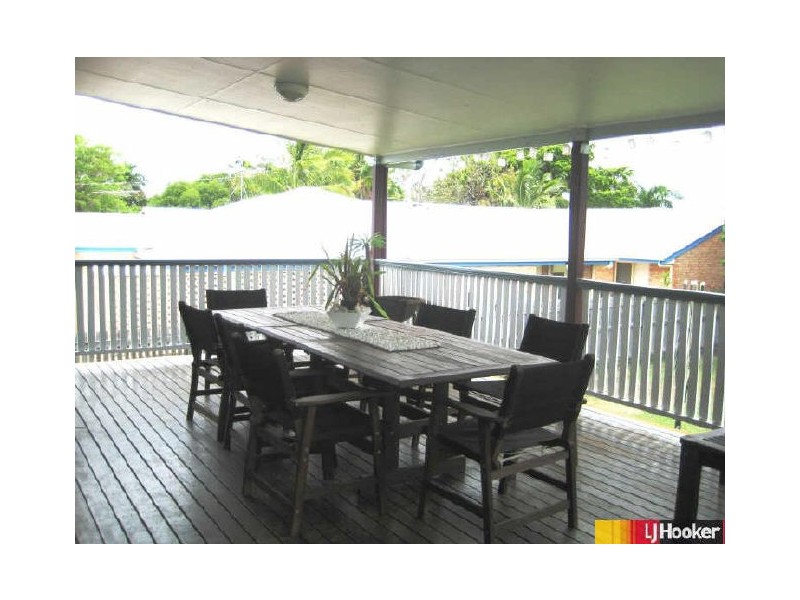6 Steen Street, South Mackay QLD 4740