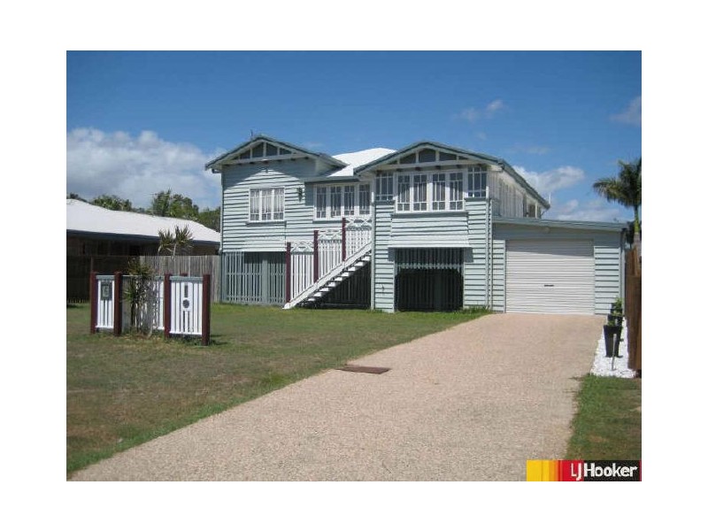 6 Steen Street, South Mackay QLD 4740