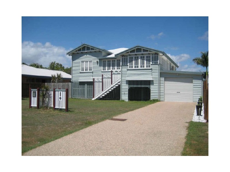 6 Steen Street, South Mackay QLD 4740