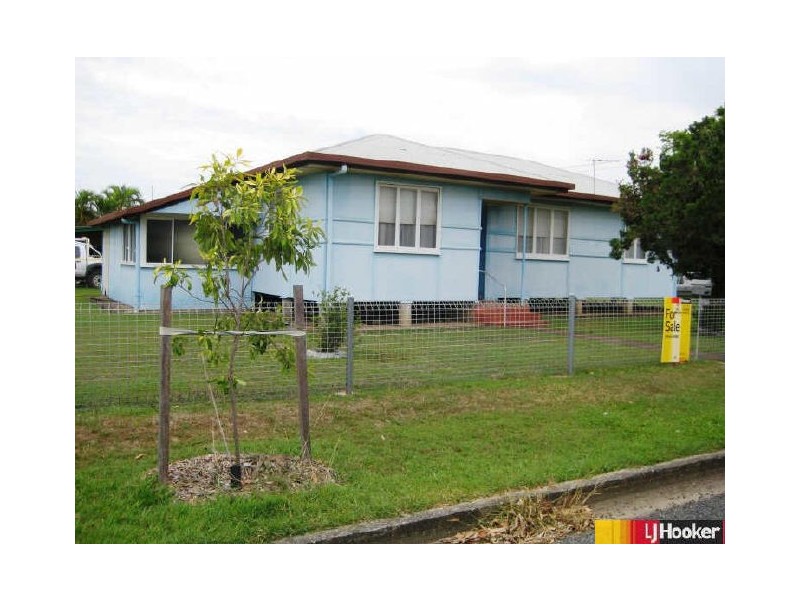 15 Ness Street, West Mackay QLD 4740