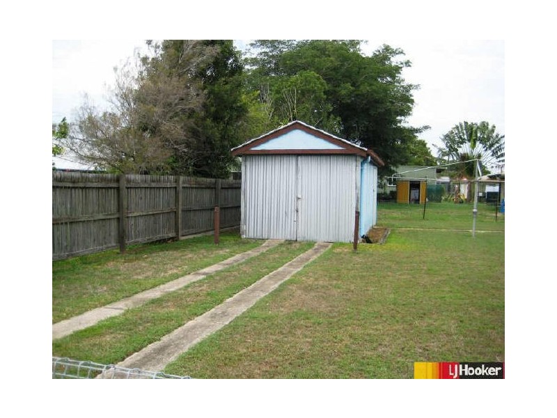 15 Ness Street, West Mackay QLD 4740