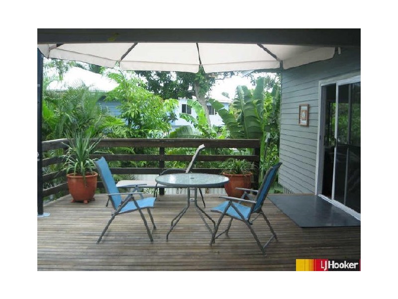 18 Pelican Street, Slade Point QLD 4740