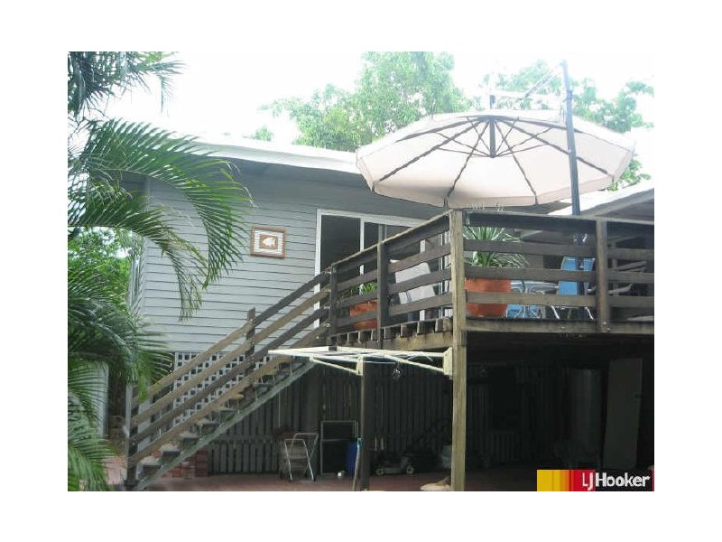 18 Pelican Street, Slade Point QLD 4740