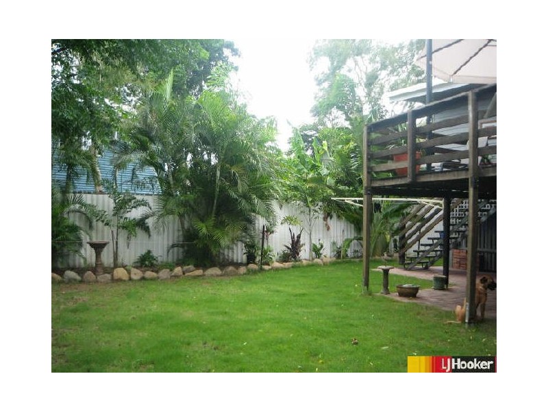 18 Pelican Street, Slade Point QLD 4740