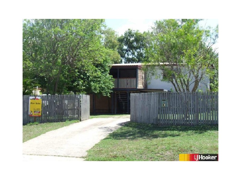 4 Apollo Drive, Andergrove QLD 4740