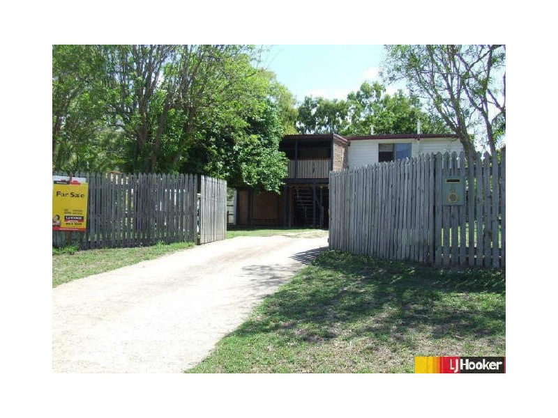 4 Apollo Drive, Andergrove QLD 4740