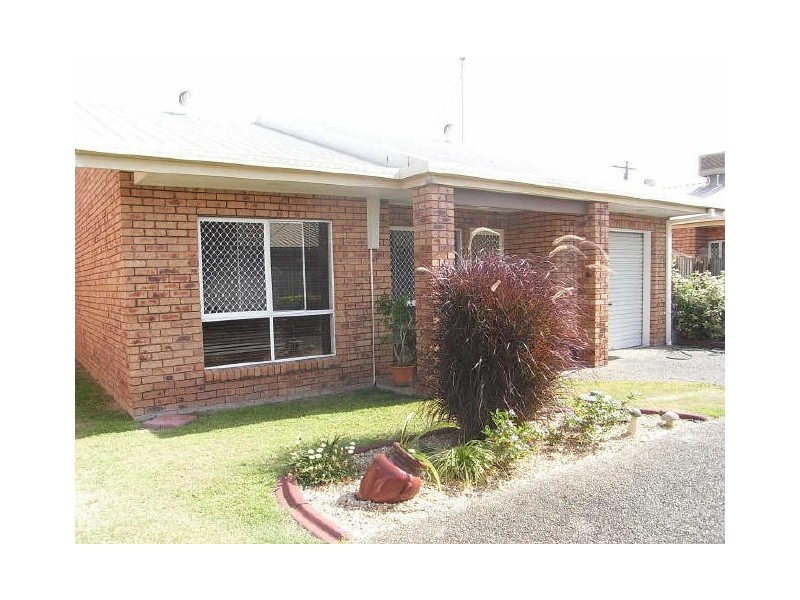 2/17 Romeo Street, Mackay QLD 4740