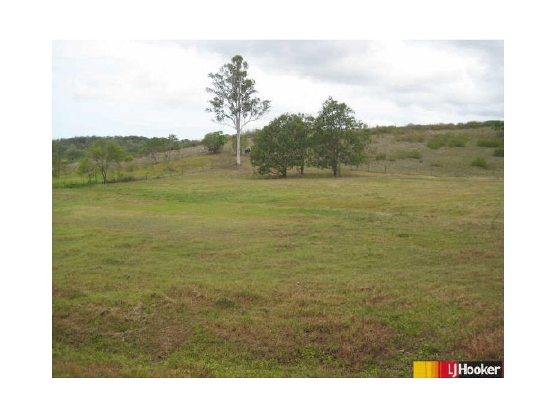 Lot 30 Rural View Drive, Rural View QLD 4740
