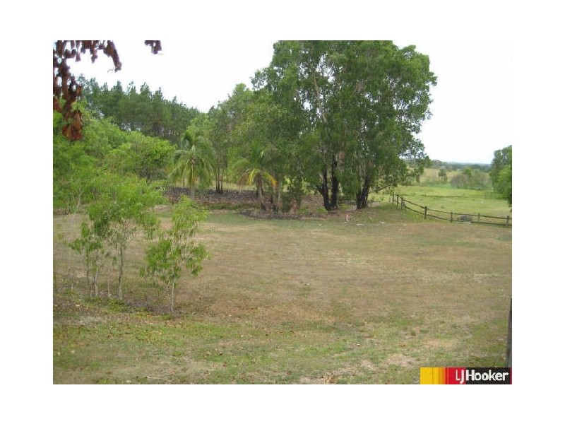 Lot 30 Rural View Drive, Rural View QLD 4740