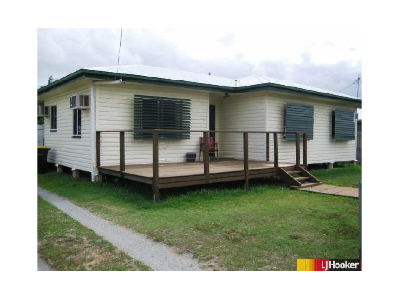 65 Penn Street, South Mackay QLD 4740