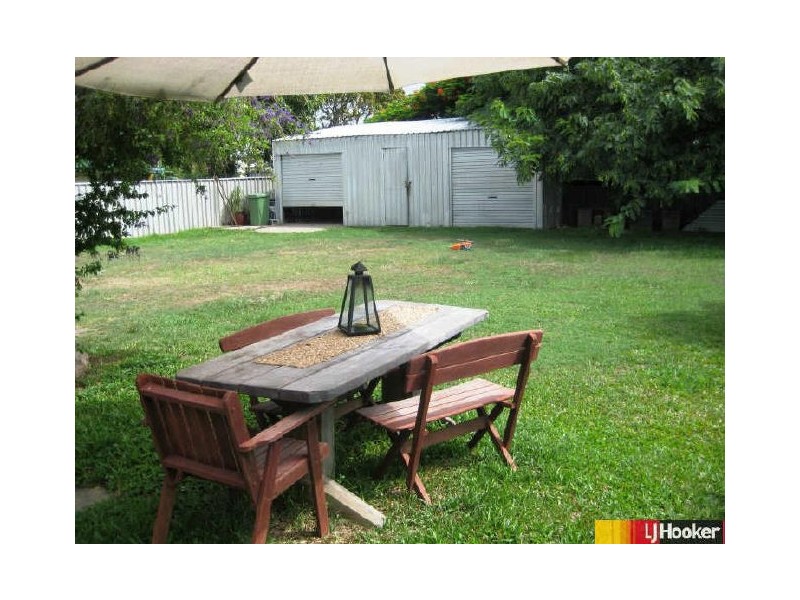 65 Penn Street, South Mackay QLD 4740