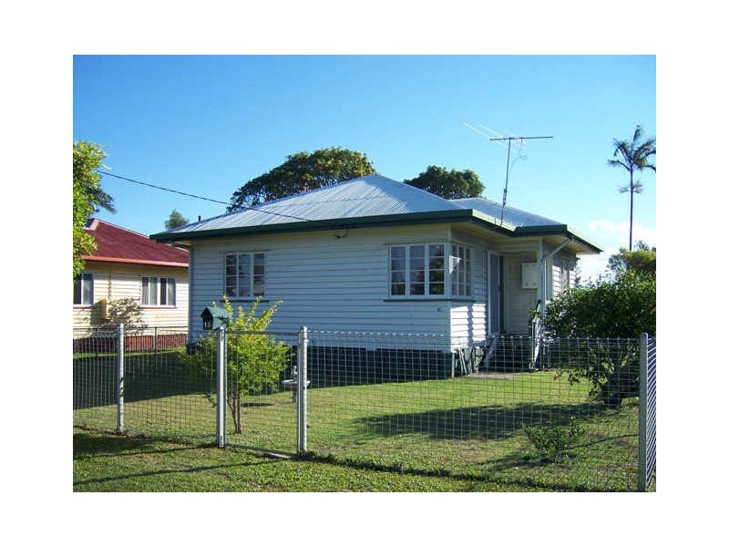 15 Donaldson Street, Mackay QLD 4740