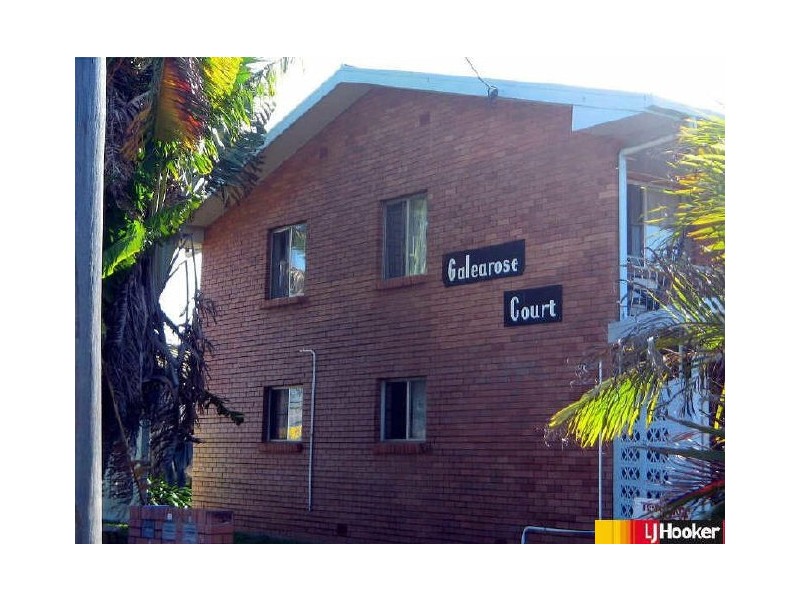 6/46 Peel Street, Mackay QLD 4740