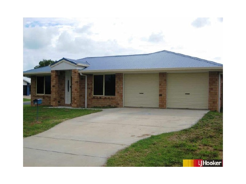 26 Livistonia Street, Andergrove QLD 4740