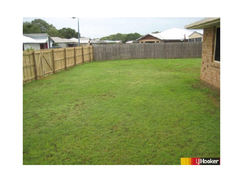 26 Livistonia Street, Andergrove QLD 4740