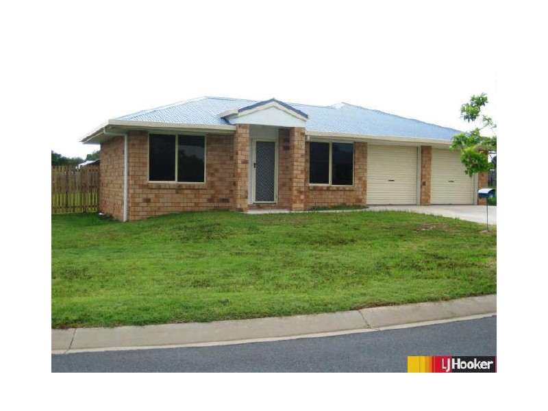 26 Livistonia Street, Andergrove QLD 4740