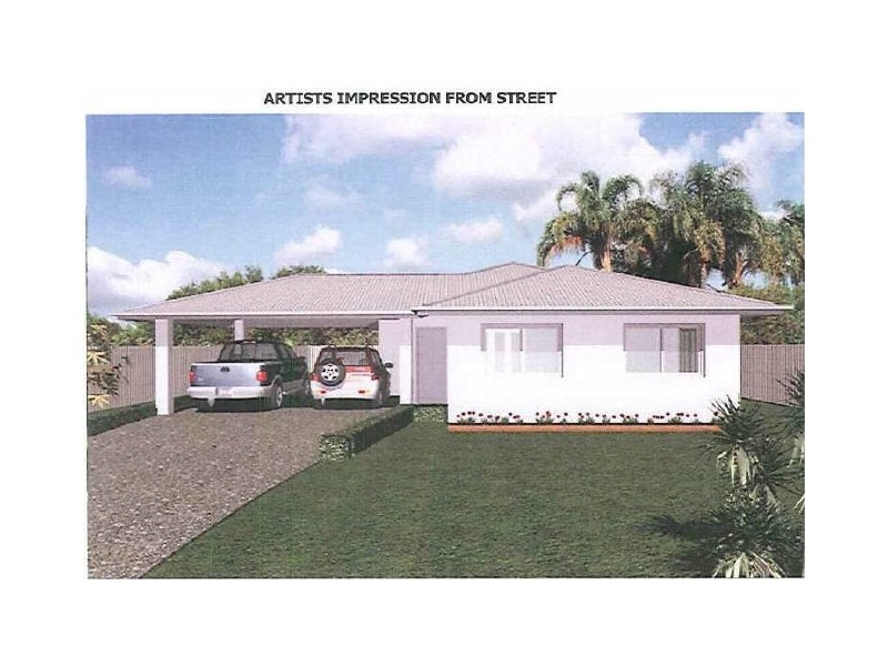 15 Village Circuit ‘Village at Eimeo’, Eimeo QLD 4740