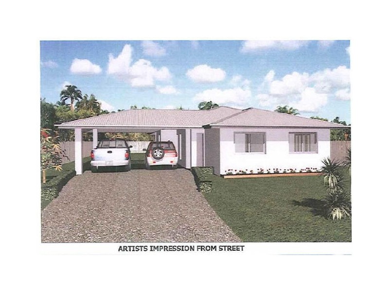 15 Village Circuit ‘Village at Eimeo’, Eimeo QLD 4740