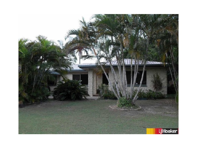 17 The Barons Drive, Andergrove QLD 4740