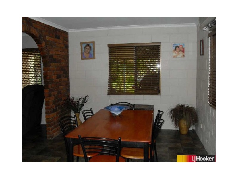 17 The Barons Drive, Andergrove QLD 4740