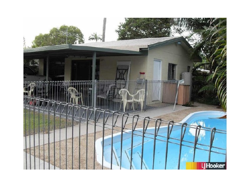 17 The Barons Drive, Andergrove QLD 4740