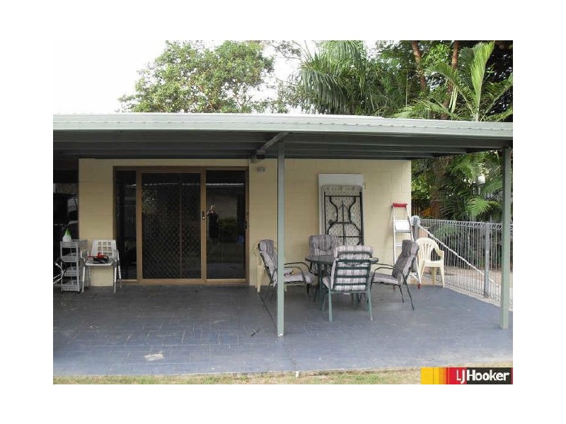 17 The Barons Drive, Andergrove QLD 4740