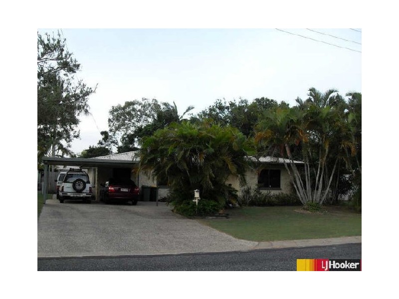 17 The Barons Drive, Andergrove QLD 4740