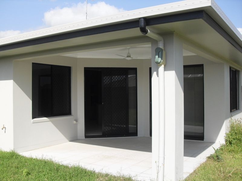 18 Turnbuckle Street, Bucasia QLD 4750