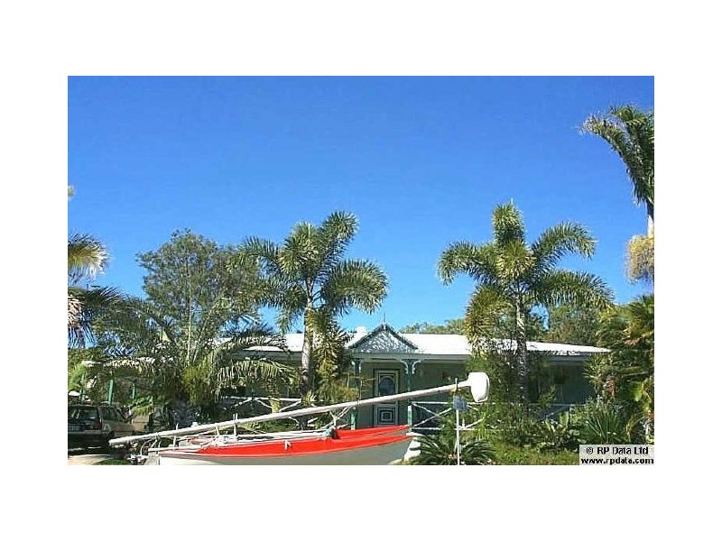 18 Volute Street, Shoal Point QLD 4750