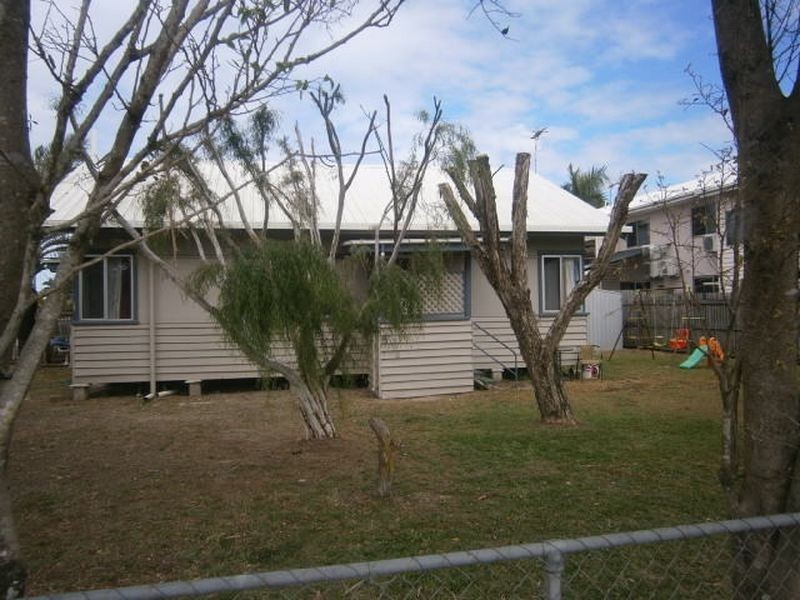 185 Nebo Road, West Mackay QLD 4740